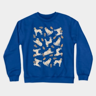 Anatolian Shepherd Dog Crewneck Sweatshirt